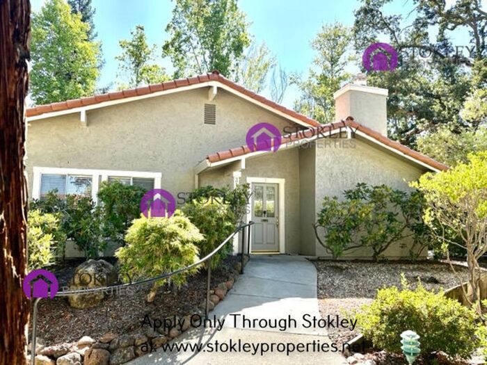3126 Terra Granada Dr in Walnut Creek, CA - Building Photo