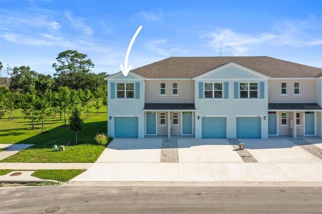 property at 4550 Stargazer Ct