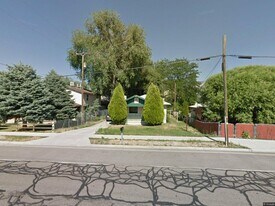 3741 S 300 E in South Salt Lake, UT - Building Photo