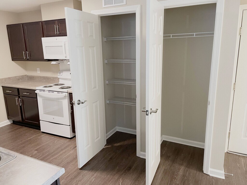 Tate Commons New Bern, NC Apartments For Rent