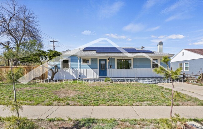 property at 502 Warren Ave