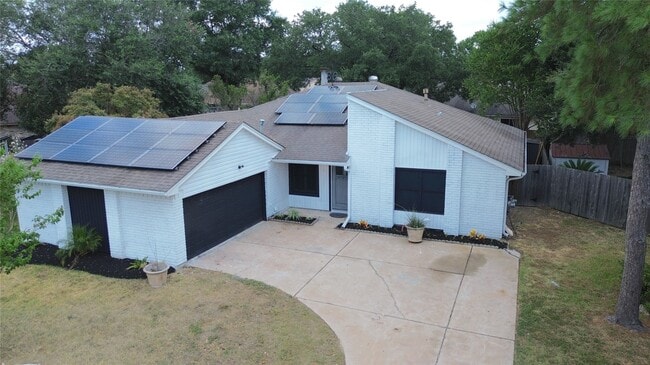 22206 Silver Morning Ct