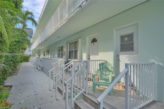 property at 542 Euclid Ave