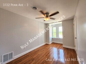 3722 Penn Ave in Pittsburgh, PA - Building Photo - Building Photo