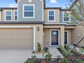 8617 Salty Sands St in Parrish, FL - Building Photo - Building Photo