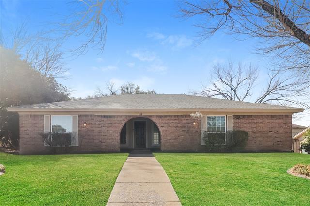 property at 338 Jordan Dr