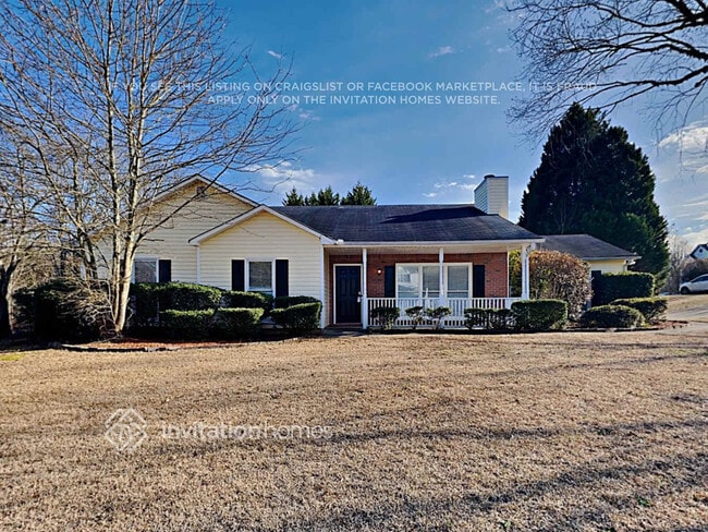 property at 2700 Archer Way