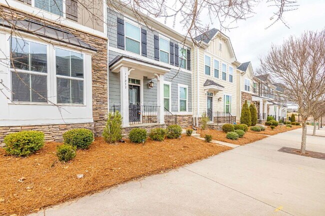 11255 Bryton Pkwy in Huntersville, NC - Foto de edificio - Building Photo