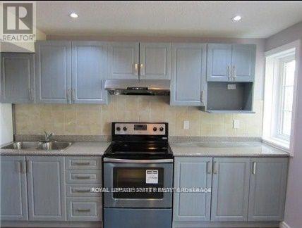 95 Maria Rd in Markham, ON - Building Photo - Building Photo