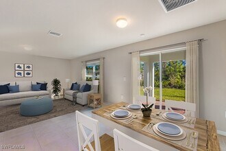 6026 Pecan Cir in La Belle, FL - Building Photo - Building Photo