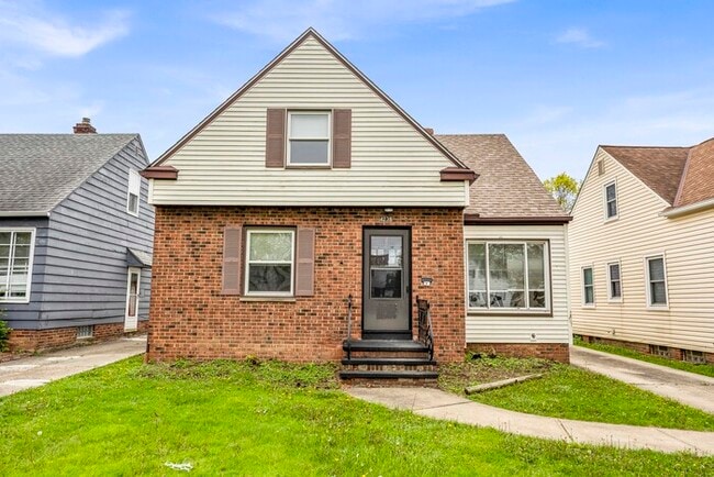 property at 4238 Bayard Rd