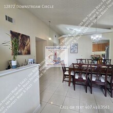 12872 Downstream Cir in Orlando, FL - Building Photo - Building Photo
