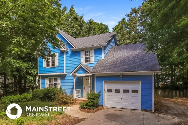 property at 3345 Daingerfield Dr