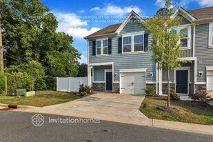 3007 Ayana Dr in Charlotte, NC - Building Photo