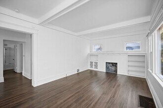 801 W Spofford Ave in Spokane, WA - Building Photo - Building Photo