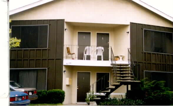 6124 Terrell Dr in Citrus Heights, CA - Building Photo