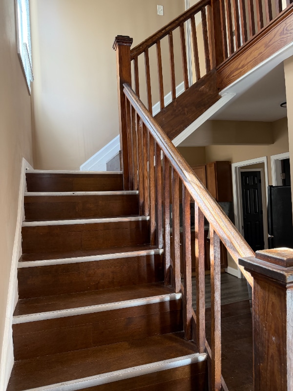 4217 Moravia Rd in Baltimore, MD - Building Photo - Building Photo