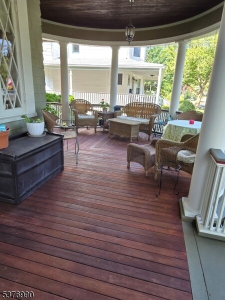259 Walnut St in Westfield, NJ - Foto de edificio - Building Photo
