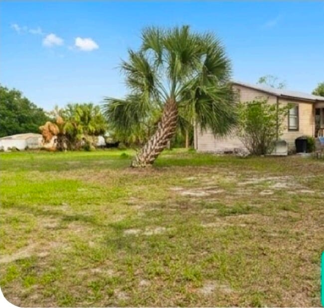 205 S Rogers Ave in Arcadia, FL - Building Photo - Building Photo