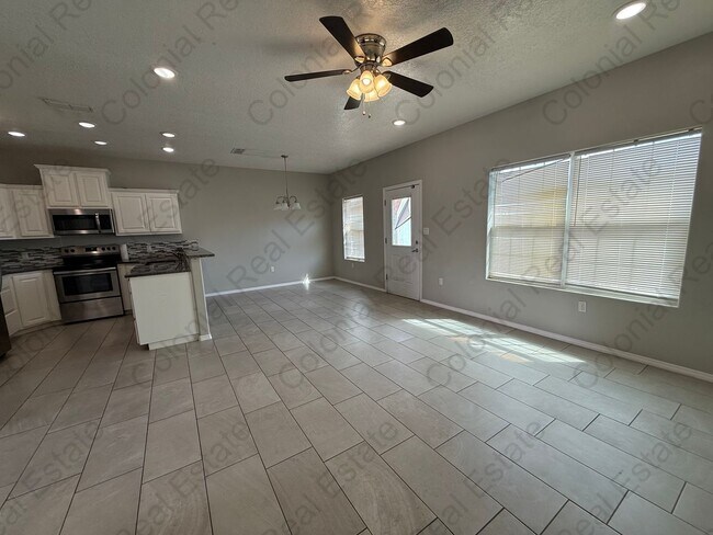 3817 Lockhaven Dr in Clovis, NM - Building Photo - Building Photo