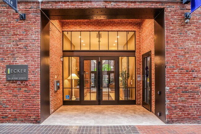 16 Jessie St in San Francisco, CA - Building Photo - Building Photo