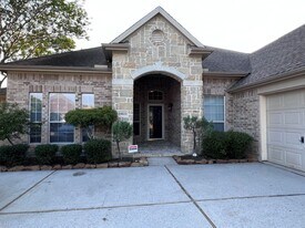 18611 Peralta Hill Ln in Tomball, TX - Building Photo