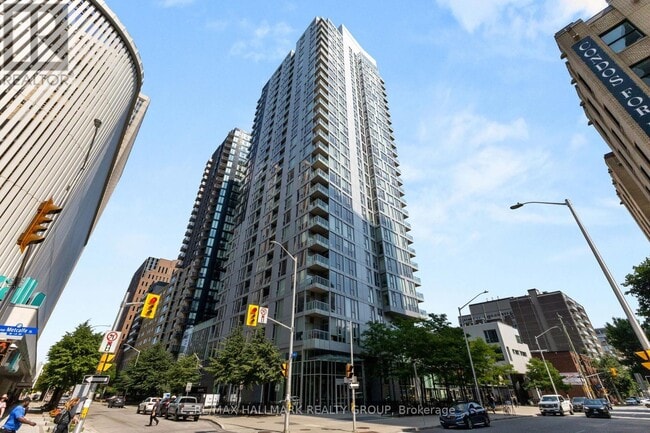 property at 179-1179 Metcalfe St