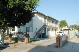 3209 Andrita St in Los Angeles, CA - Building Photo - Building Photo