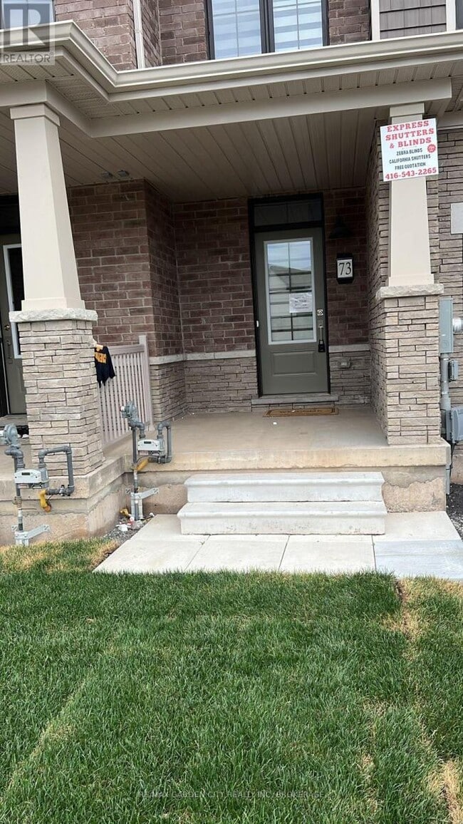 73 Keelson St in Welland, ON - Building Photo - Building Photo