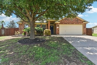 217 Newport Landing Pl in Round Rock, TX - Foto de edificio - Building Photo
