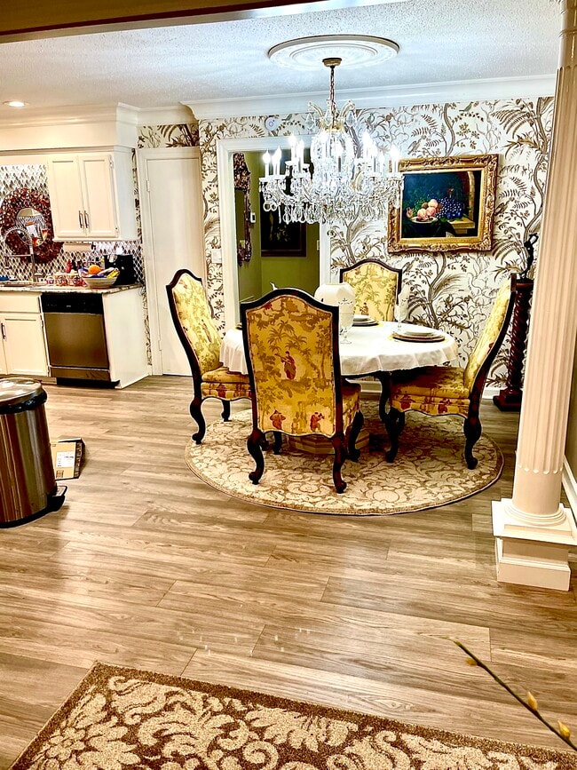 124 Highridge Dr in Spartanburg, SC - Building Photo - Building Photo