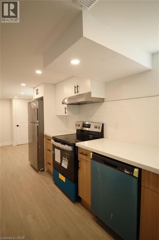 924 Concession St in Hamilton, ON - Building Photo - Building Photo