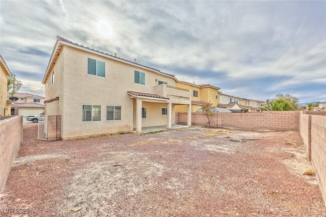 property at 3544 Tertulia Ave