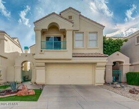 1139 E Frye Rd in Phoenix, AZ - Building Photo - Building Photo