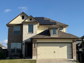 834 Ross Rd in Copperas Cove, TX - Building Photo