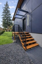 1318 75th St SE, Unit 2 Bed 1 Bath Apt Unit in Everett, WA - Foto de edificio - Building Photo