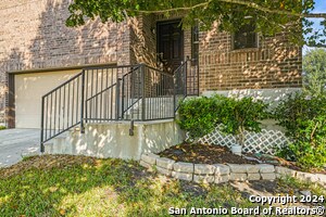 2535 Villa Borghese in San Antonio, TX - Building Photo - Building Photo