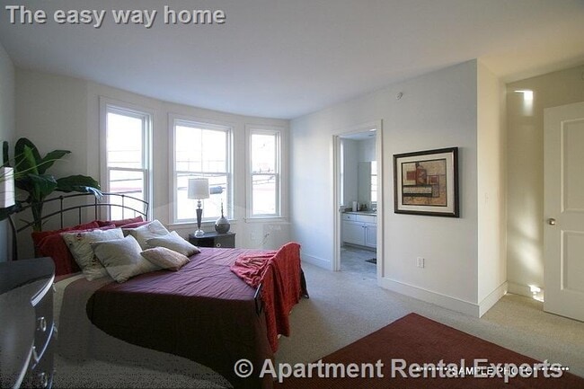 110 Second St Unit #101