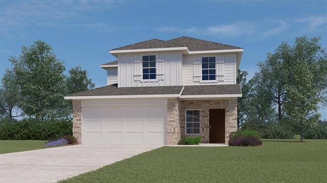 920 Sunrise Ln in Royse City, TX - Building Photo