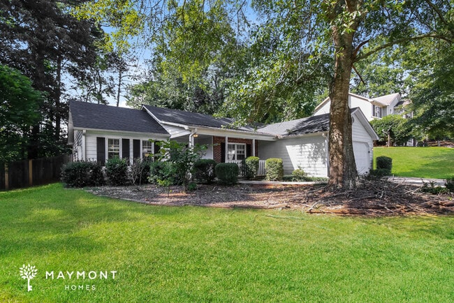 2646 Laurel Woods Ln SE in Conyers, GA - Building Photo - Building Photo