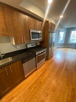 147 Kelton St, Unit 2 in Boston, MA - Building Photo