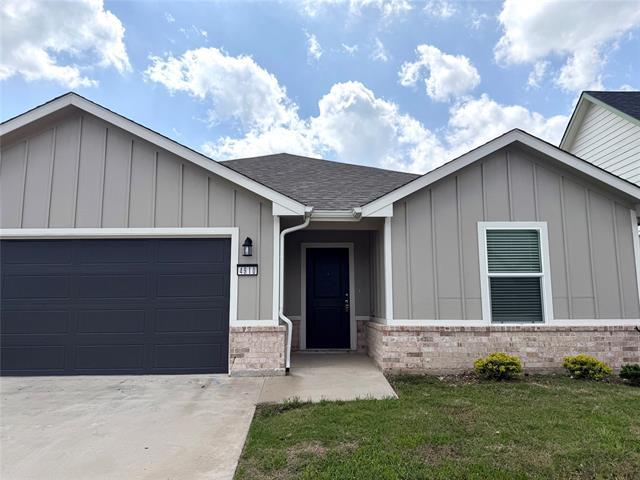 property at 4910 Dry Creek Rd