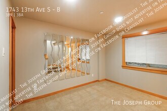 1743 13th Ave S in Seattle, WA - Building Photo - Building Photo