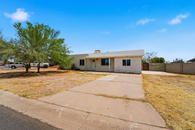 9511 E Duncan St in Mesa, AZ - Building Photo - Building Photo