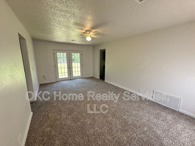 4117 N Libby Ave in Oklahoma City, OK - Building Photo - Building Photo