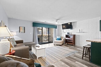 1860 Auburn Ln in Myrtle Beach, SC - Building Photo - Building Photo