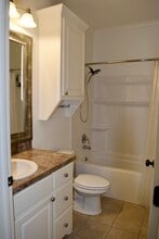 2603 Broadmoor Blvd, Unit 2603 Broadmoor in Monroe, LA - Building Photo - Building Photo