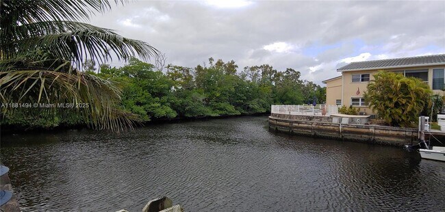 1400 NE 54th St in Fort Lauderdale, FL - Building Photo - Building Photo
