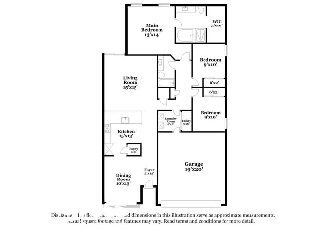 9496 Yampa Ct in Commerce City, CO - Building Photo - Building Photo