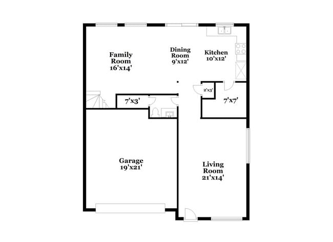 28779 N Spur Dr in Queen Creek, AZ - Building Photo - Building Photo